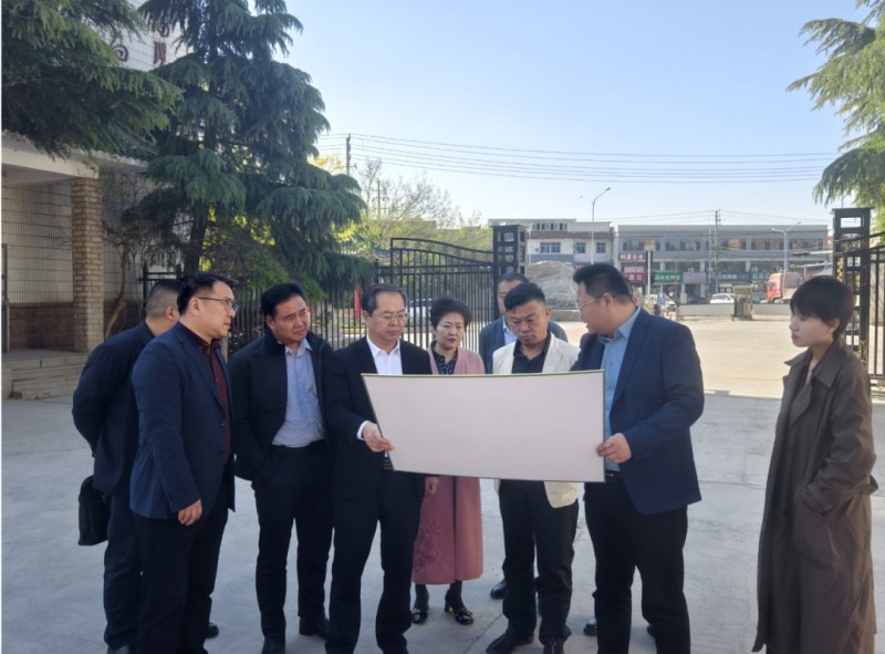 深化产教融合，共启教育医疗新篇章
